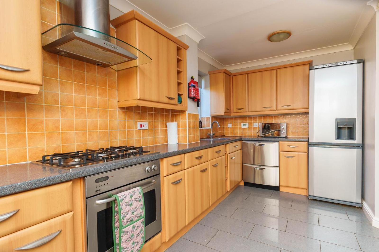 Villa Redgrave Detached House York Extérieur photo